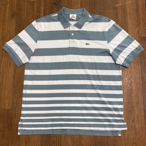 Lacoste Men’s Classic Polo Shirt